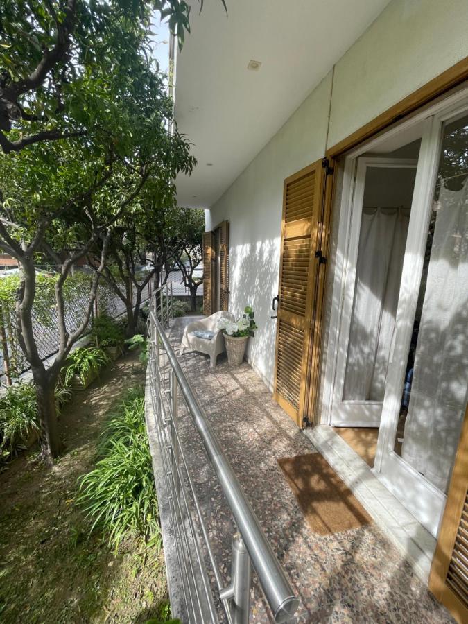 Villa Romana Diano Marina Eksteriør bilde