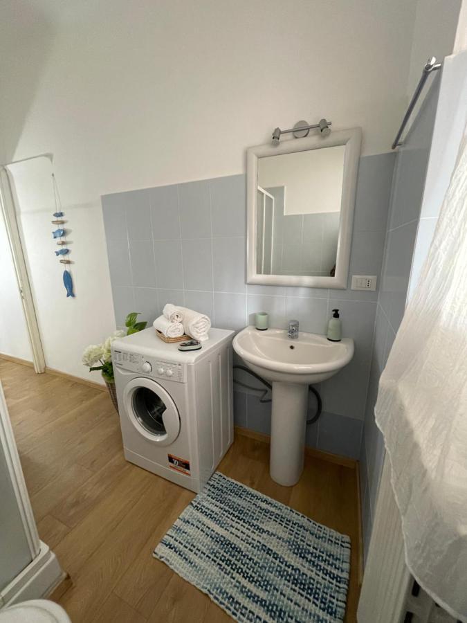 Villa Romana Diano Marina Eksteriør bilde