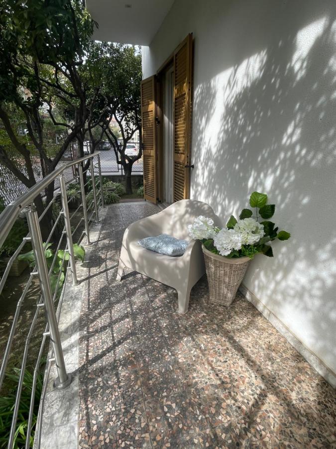 Villa Romana Diano Marina Eksteriør bilde