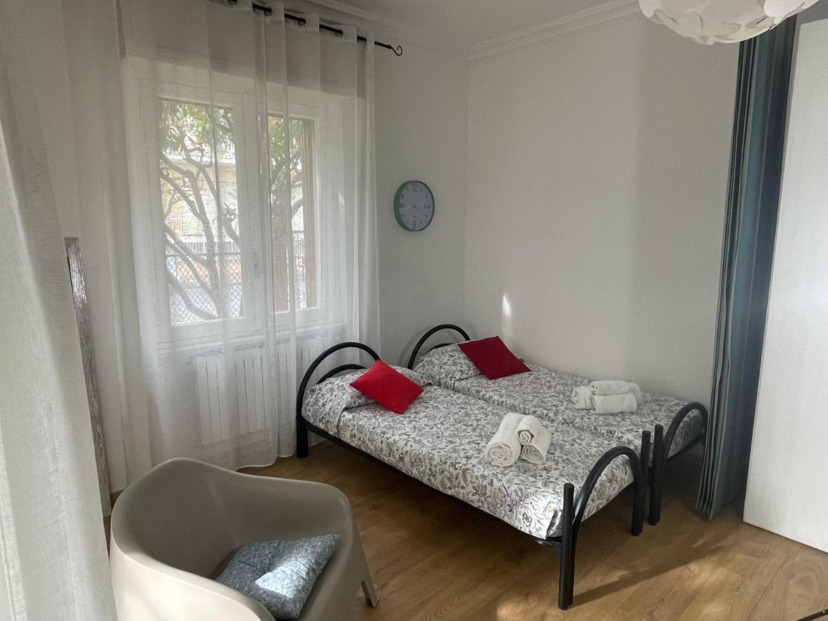 Villa Romana Diano Marina Eksteriør bilde