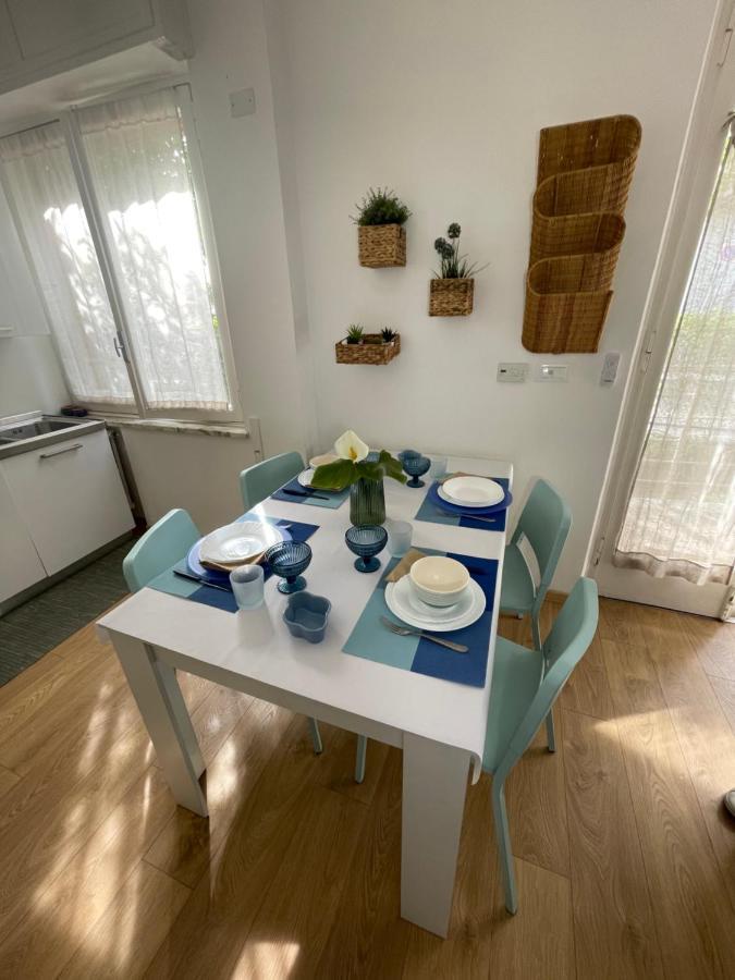Villa Romana Diano Marina Eksteriør bilde