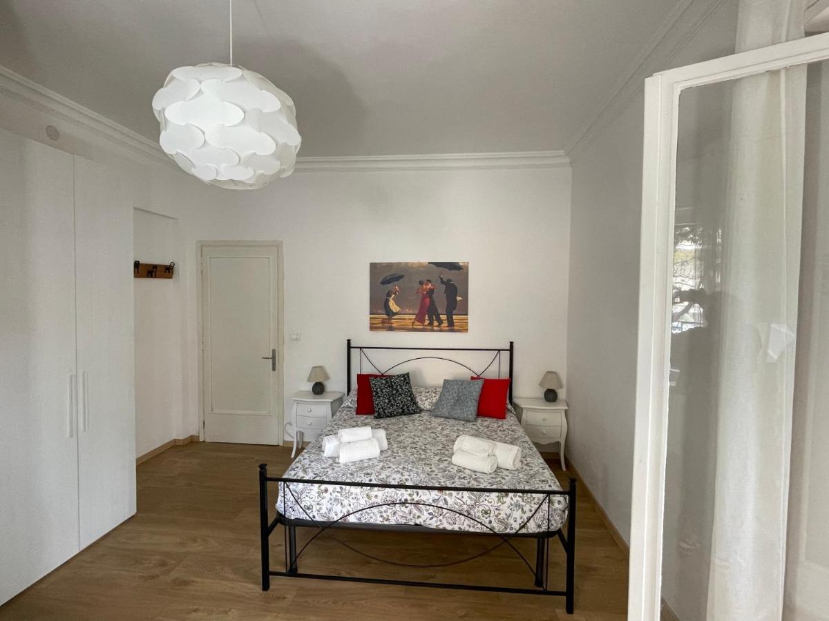 Villa Romana Diano Marina Eksteriør bilde