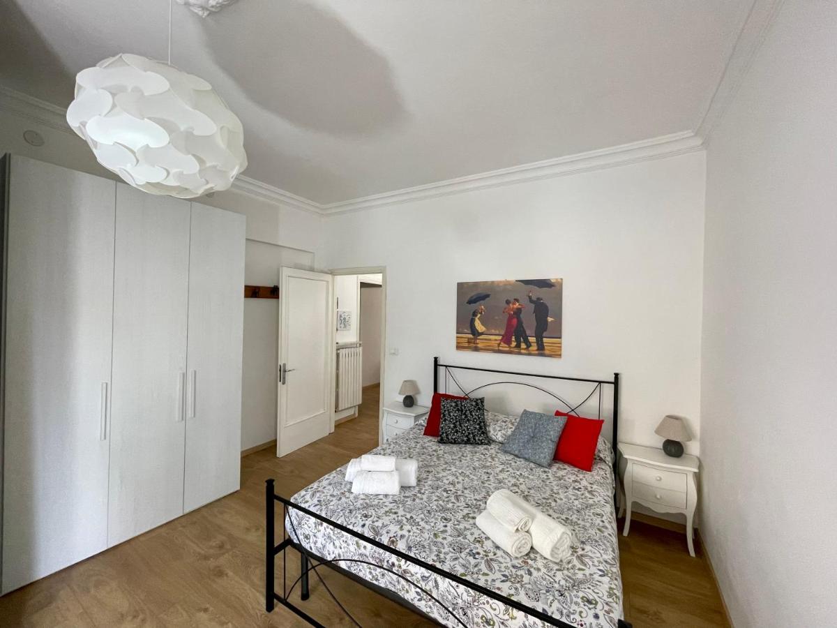Villa Romana Diano Marina Eksteriør bilde
