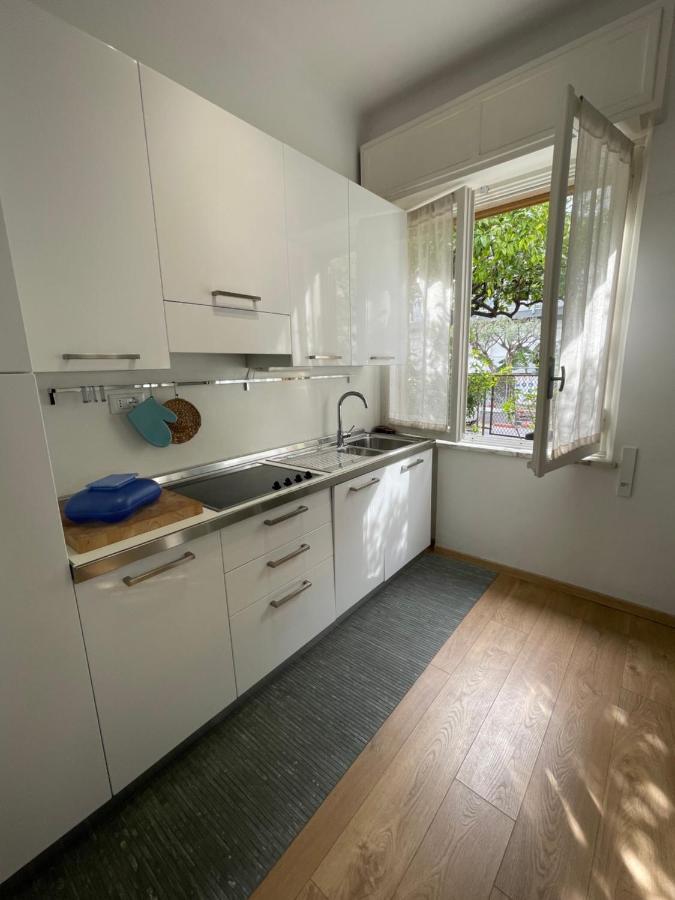 Villa Romana Diano Marina Eksteriør bilde