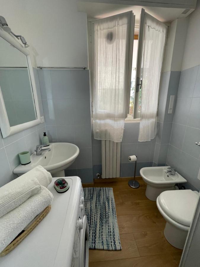 Villa Romana Diano Marina Eksteriør bilde