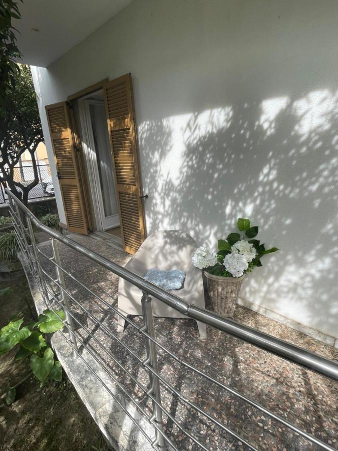 Villa Romana Diano Marina Eksteriør bilde